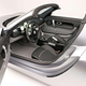 Image for article titled Dodge Tried To Make A Rear Engine Sports Car Using A Smart